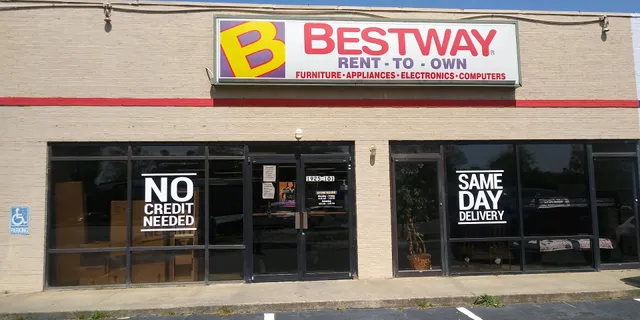 Bestway Rent To Own