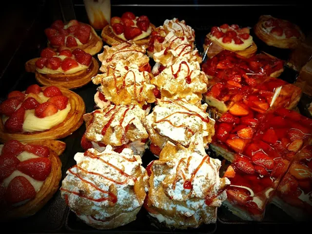 BROTmacher Breu u. Oberprieler GmbH