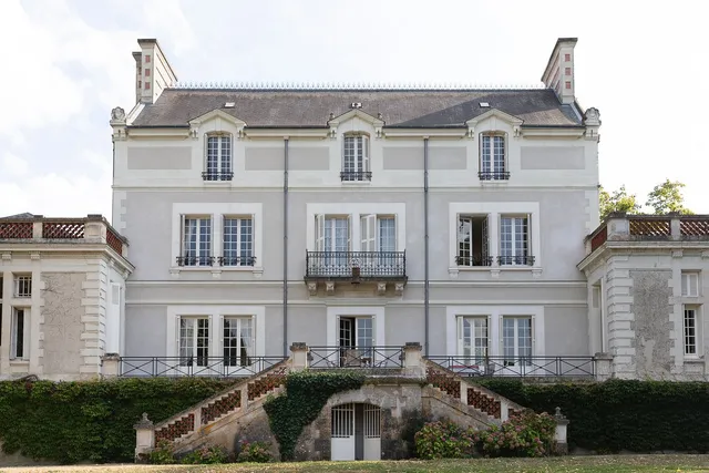 Château du Grand Bouchet