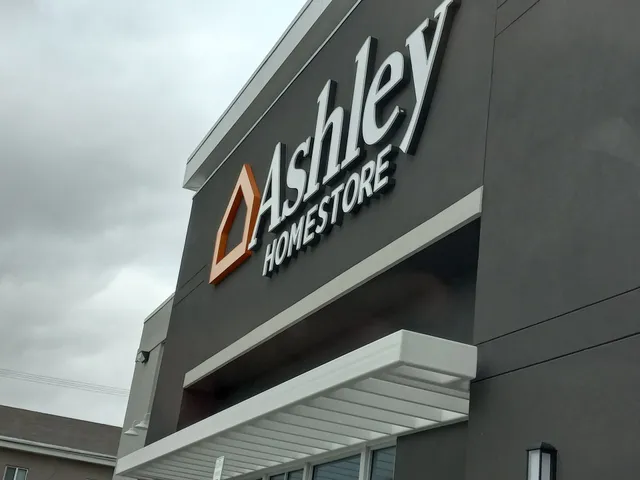 Ashley Store