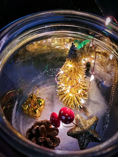 Vereinshaus Zur Fels