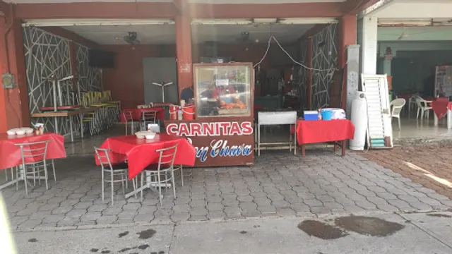 Carnitas Don Chava