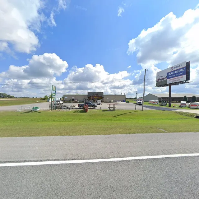 Rockin D Farm & Hardware