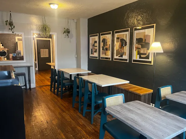 Corner Company Beverage Emporium