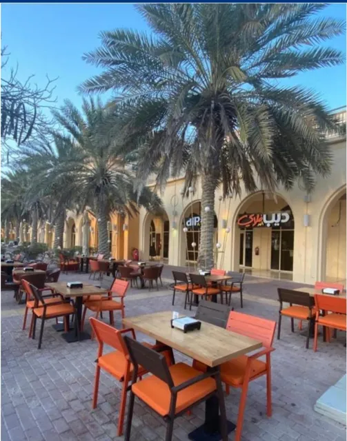 شقق اليقنزا مارينا