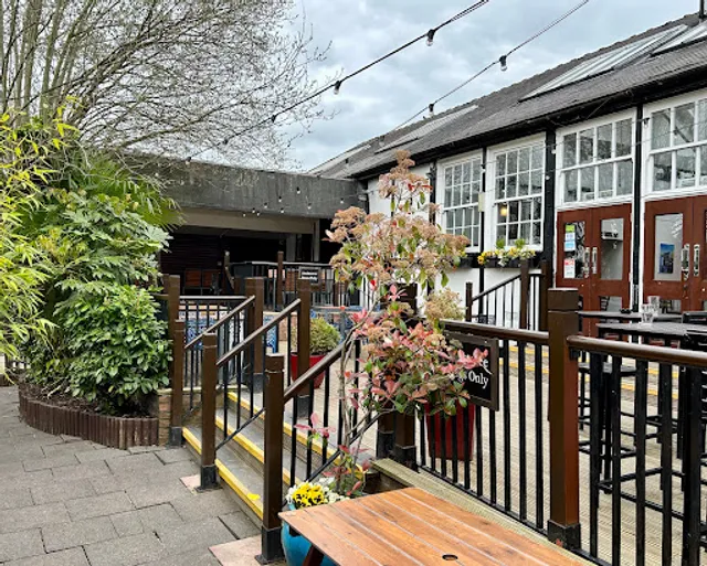 The Penny Black - JD Wetherspoon