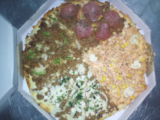 Dom Lagarto Pizzaria e Choperia