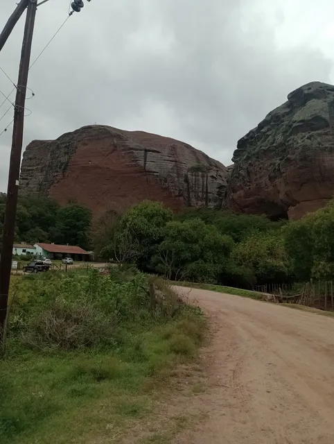 Cerro colchiqui-charalqueta