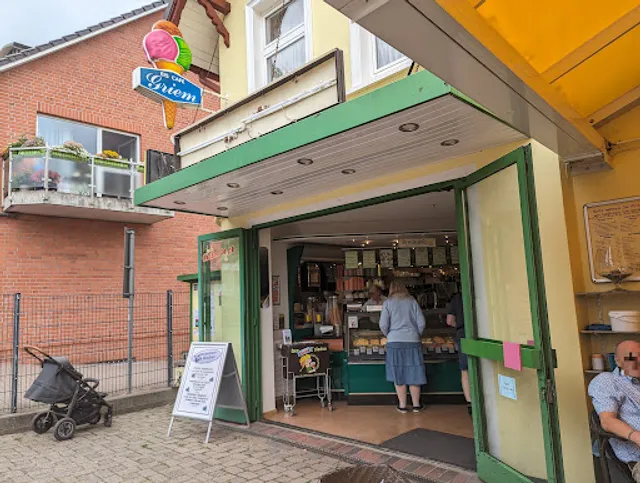 Eiscafé Griem