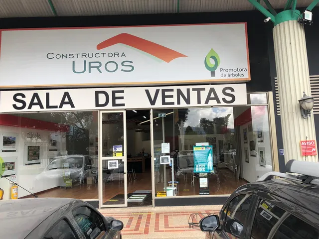 Constructora Uros SAS