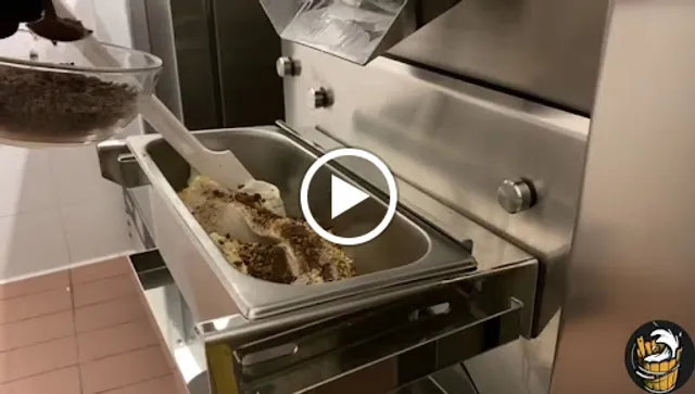 L'Artigiano dei Sapori - GELATO & COFFEE by Giordano Lombardi