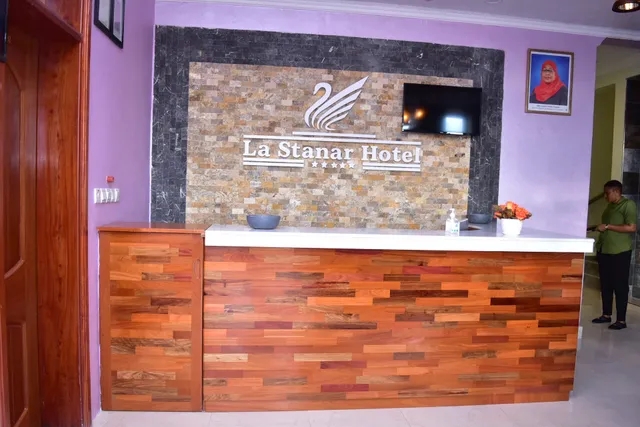 La Stanar Hotel - Dodoma