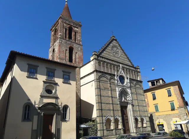 Canto alla Porta Vecchia