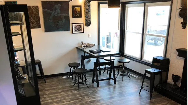 Pain and Pleasure Tattoo Gallery