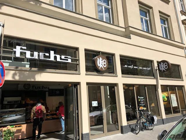 Bäckerei Fuchs
