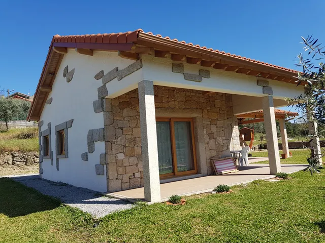 Casa Retiro de Lisei