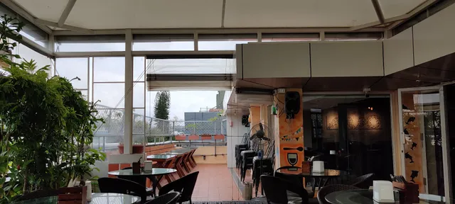 Anupam’s Coast To Coast