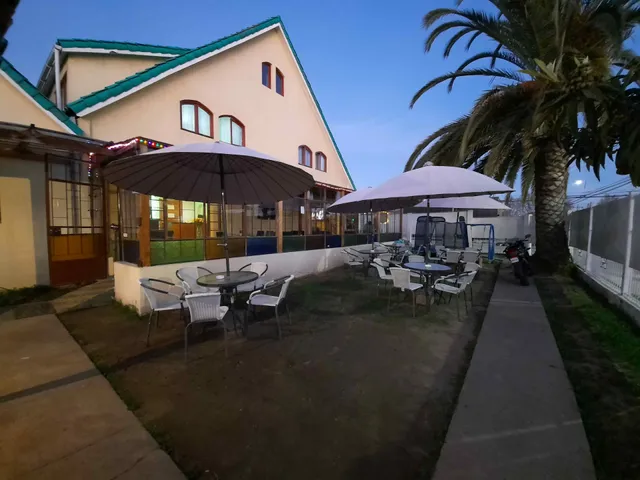 Hostal Salt and Pepper Quilpue