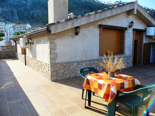 Alojamiento Rural la Higuerilla