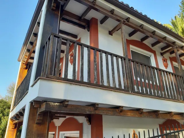 Casa Rural Fuente De La Argamasa