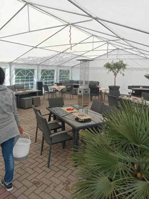 Gasthaus "Zur Tenne"