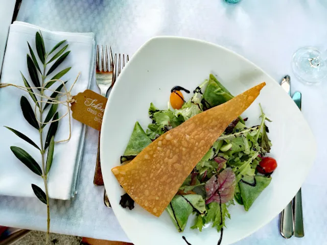 Restaurant Silberdistel