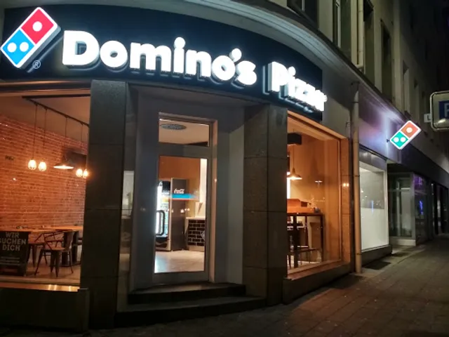 Domino's Pizza Hamm / Westf.