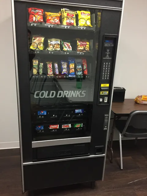 Lakeside Vending