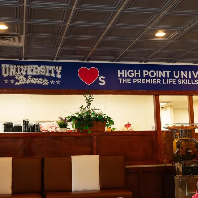University Diner