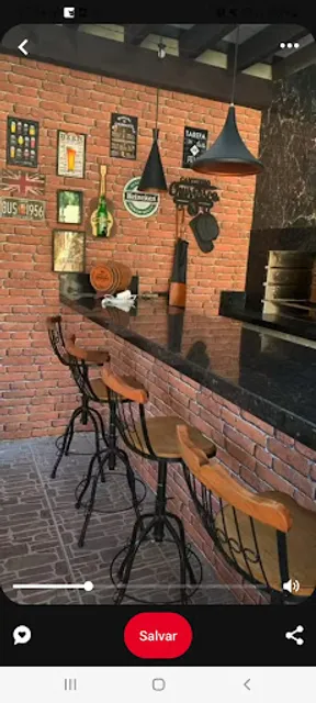 Restaurante e Lanchonete Bistro Rio Branco