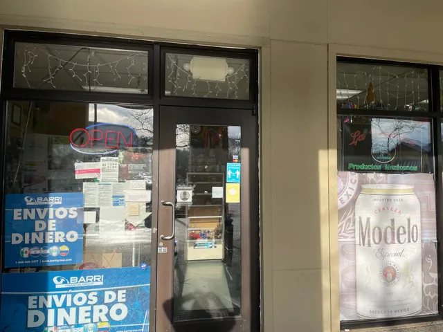 Tienda La Venadita Ale