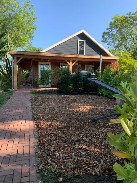 Boerderij lodge Achterhoek