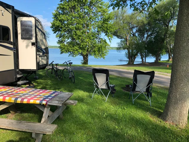 Smugglers Cove RV Resort