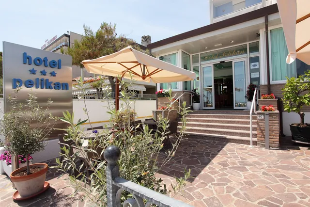 Hotel Pelikan Mesaglio Federico & C. Sas