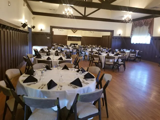 Haywood's on the Green