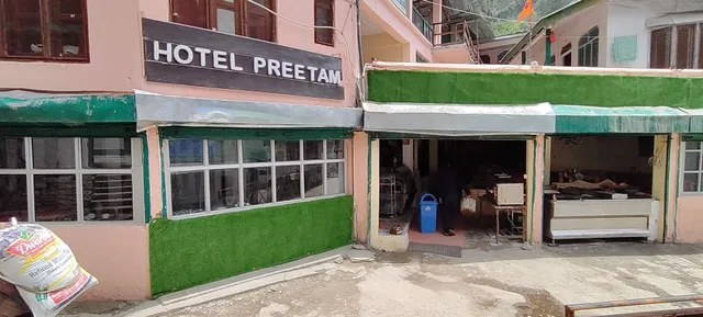 Hotel Preetam