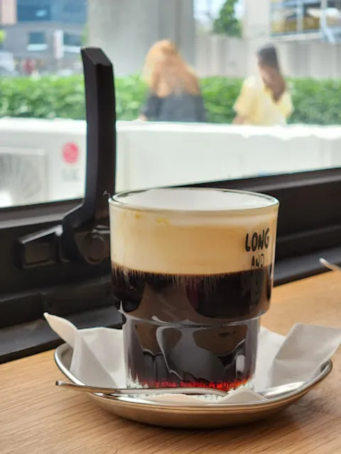 Long and Short Seoul