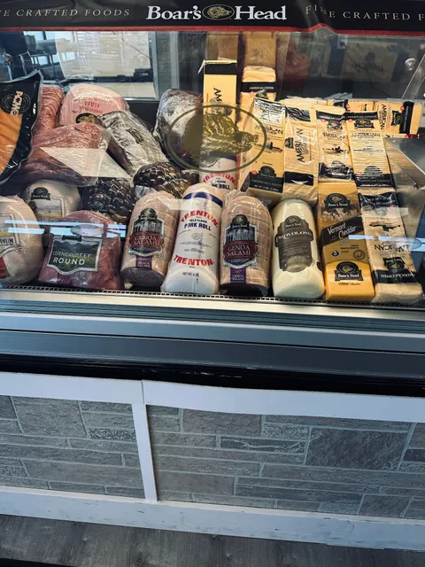 Baba’s Bagel - Belle Mead NJ