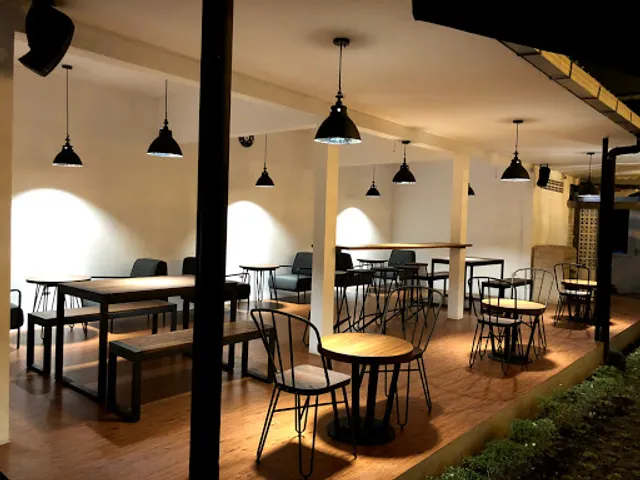 Simetri Coffee Roaster