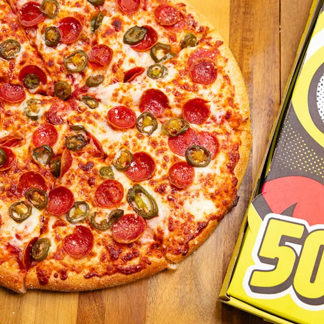 Hungry Howie's Pizza & Subs