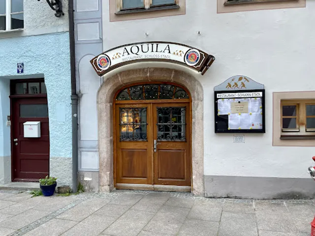 Restaurant Aquila, Ivanovic Essen und Trinken GmbH