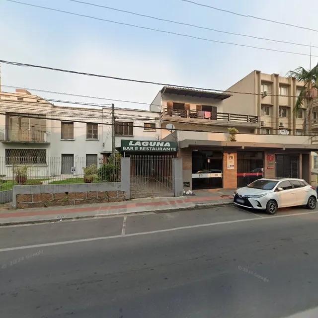 Laguna Bar E Restaurante