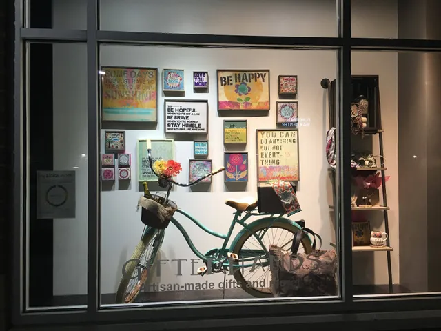 Gifted Hands Gift Shop