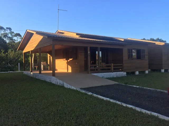 Chalés do Vô Lerio