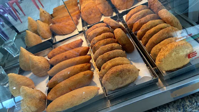 Lanchonete RECANTO MINEIRO