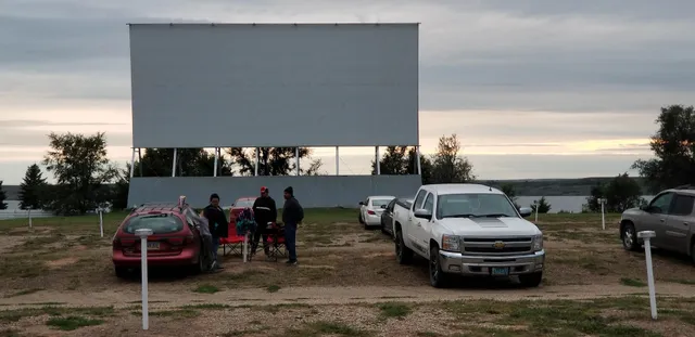 Pheasant Drive-In