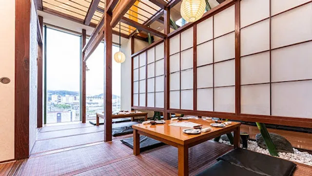 Asajiro AMU Plaza Nagasakiten