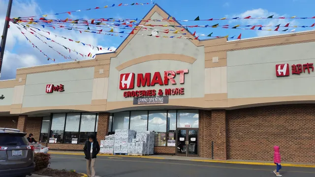 Burke Village Center Associates