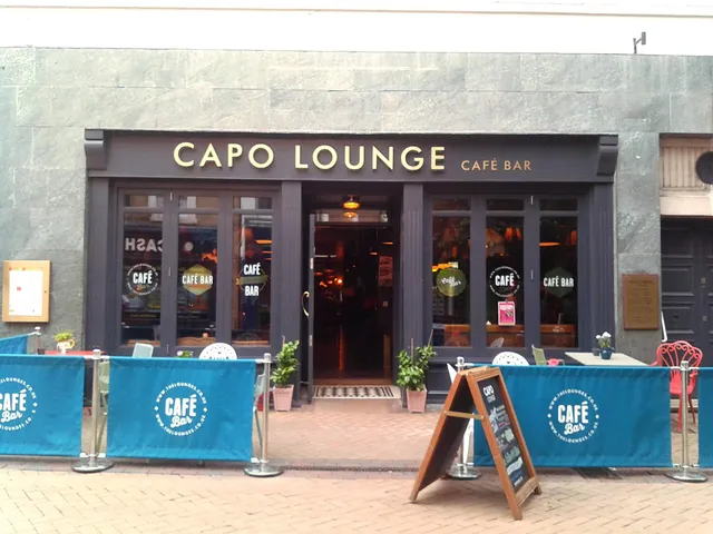 Marketplace Mansfield