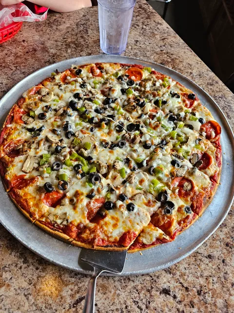 Lakeside Bar Grill & Lodging